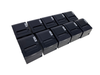 Lot of 10 POS Partner Thermal Receipt Printer RP-630 Good condition
