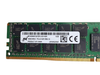 Lot of 23 Micron 16GB 2RX4 PC4-2133P DDR4 MTA36ASF2G72PZ-2G1A2IK ECC Server RAM