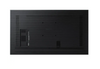 Samsung 50QMB Series LED 4K UHD Digital Signage Display LH50QMBE