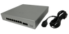 Cisco Meraki MS120-8FP Access Switch MS120-8FP-HW Unclaimed