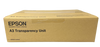 EPSON A3 Transparency Unit Expression A3 J331A Large Flatbed Scanner Cover EU-88