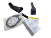 ZEBRA Barcode Scanner DS8178-DL0F007ZZWW w/Cradle Set DL Model NEW OPEN BOX
