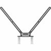 Logitech 952-000041 VESA TV Mount for Rally Series Video Bars