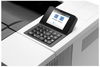 HP LaserJet Enterprise M507n 1PV86A Monochrome Airprint and ePrint Laser Printer