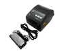 Zebra ZD420 direct thermal desktop printer  ZD42042-D01E00EZ