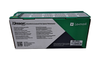 Lexmark Unison 56F1U00 Black Ultra High Yield Toner Cartridge