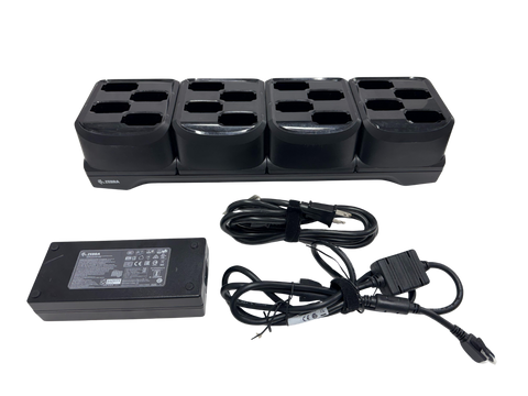 Zebra 16 Slots Spare battery Charger SAC-MC93-16SCHG-01