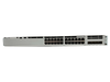 Cisco C9200L-24P-4G-E V01 Network 24-Port Gigabit POE+ 4x1G Switch 1x PSU