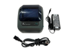 GK420d Direct Thermal Printer  GK42-202510-000 W/AC Adapter