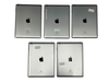 Bundle of 25 Apple Ipad A1458 4th Gen 16GB 9.7" for parts