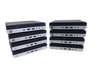 Lot of 8  HP ProDesk 600 G4 i5-8600T CPU @ 2.30 GHz 8GB RAM 256GB SSD