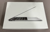 Apple MacBook Pro 13" Model A1708 Silver EMPTY BOX ONLY