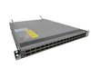 Cisco N9K-C9336C-FX2 Nexus 9336C-FX2 Switch 36 Ports Managed rack-mountable