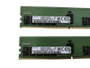 LOT OF 31, Samsung Memory 16GB 2Rx8 PC4-3200 AA