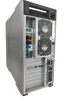 HP WorkStation Z820 Dual Intel Xeon E52620 @2.00 GHz 128GB NVIDIA Quadro NO HDD