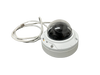 Axis M3025-VE 3MP Outdoor Fixed Dome Camera - White