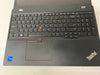 Lenovo Thinkpad L15 Gen 2 15.6 i7-1165G7 16GB DDR4 256GB SSD Windows 10