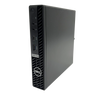 Dell OptiPlex 7080 Micro i5-10500 2.3GHz 8GB RAM 128GB SSD WYX49_A00