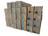 82x Genuine OEM Konica Minolta Toner Lot TN324 TN514 TN516 TNP79 TNP81 NEW