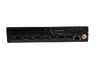 Lenovo ThinkCentre M75q Gen 2 AMD RYZEN 5 PRO 5650GE 16GB 256GB