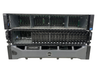 Lot of 3 Dell Compellent SC4020 SC220 SAN Storage Arrays 72 Bays NO HDD