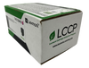 Lexmark 74C1SM0 7000 Page-Yield Return Program Unison Toner - Magenta SEALED