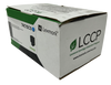 Genuine Lexmark 74C1SC0 Cyan Return Program Toner Cartridge SEALED