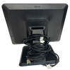 NCR 5915-3315-9090 XL Series, 15inch Monitor PCAP Touch