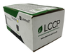 Genuine Lexmark 74C1SY0 Yellow Toner Cartridge SEALED
