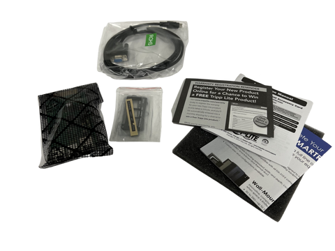 Tripp Lite UPS SNMPWeb Management Accessory Card - SNMPWEBCARD AC8813