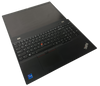 Lenovo Thinkpad L15 Gen 2 15.6 i7-1165G7 16GB DDR4 256GB SSD Windows 10