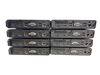 Lot of 8  HP ProDesk 600 G4 i5-8600T CPU @ 2.30 GHz 8GB RAM 256GB SSD