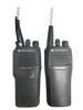 Lot of 11 Motorola CP200 2way Radio PMUE1949CAN untested