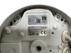 Axis M3025-VE 3MP Outdoor Fixed Dome Camera - White
