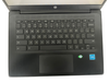 Lot of 9 HP Chromebook 14 G7 14" Intel Celeron N4500 4GB RAM 32GB eMMC Chrome OS