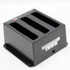 New Panasonic LIND FZ-LND3BAYG1 3 Bay Battery Charger for Toughpad FZ-G1