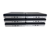 Lot of 6 HP EliteDesk Mini PC 705 G5 Ryzen 5 3400 8GB 256GB