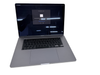 Apple MacBook Pro 16 A2141 iCloud locked