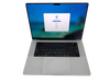Apple MacBook Pro 16" M1 16GB 1TB Silver Space Gray 2021 A2485