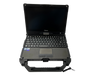 Getac V110G5 Rugged Toughbook-Tablet i5 256GB SSD 16GB only Operating Time 28 HRS!!!