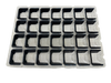 Lot of OEM 25 Verifone M440 Privacy Shield PPL379-014-01-A