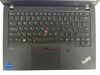 Lenovo ThinkPad T14 Gen 2 14" i7-1165G7 16GB RAM 512GB SSD Windows 11 Pro