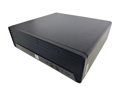HP EliteDesk 800 G6 SFF I-7 10700 16GB memory 512GB 26V53UT#ABA