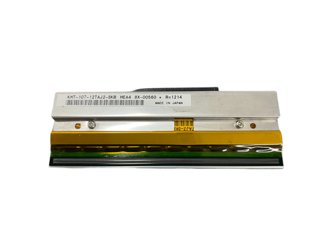 Original SATO 300 DPI printhead KHT-107-12TAJ2-SKB for SATO CT412E Printer