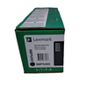Lexmark Unison 56F1U00 Black Ultra High Yield Toner Cartridge