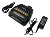 Zebra ZQ521 Label Printer Direct Thermal Bluetooth USB ZQ52-BUW0000-00