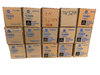 Lot of 15 Black Konika Toners