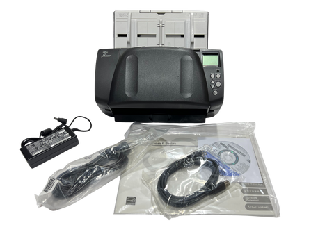 Fujitsu fi-7160 FI-7160 PA03670-B055 ADF Desktop Scanner New Open Box