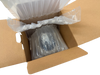 Hanwha Wisenet QND-6082R1 2MP PoE IR Dome IP Security Camera NEW
