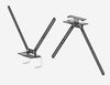 Logitech 952-000041 VESA TV Mount for Rally Series Video Bars